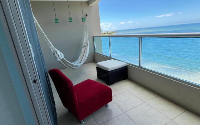 Departamento en Torre Oceanica