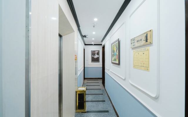 A&D Luxury Hotel