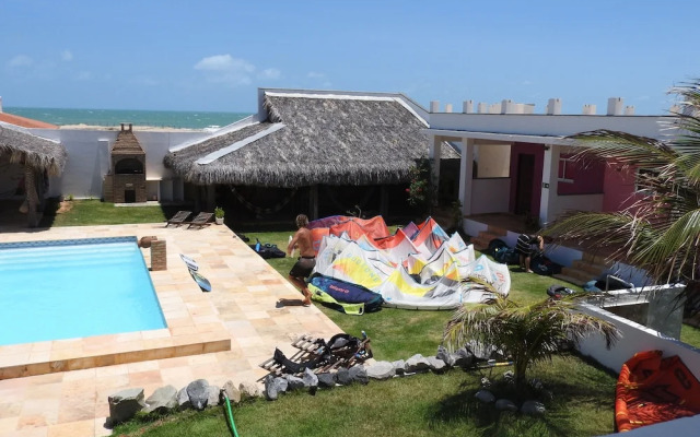 Pousada Lagoa da Barra Taiba