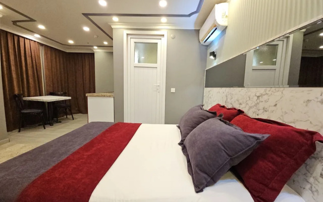 Sahrakent Otel Pendik