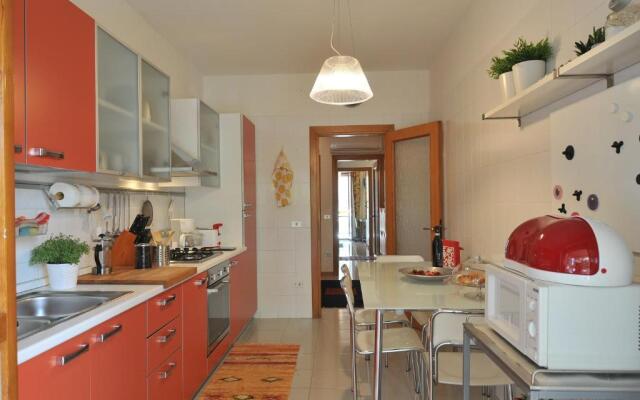 Apartments Sole & Querce
