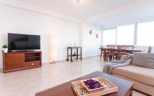 Malagueta 17 FreshApartments by Bossh! Apartments