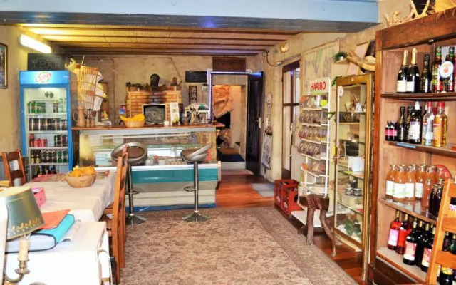 La Ferme Des Vikings