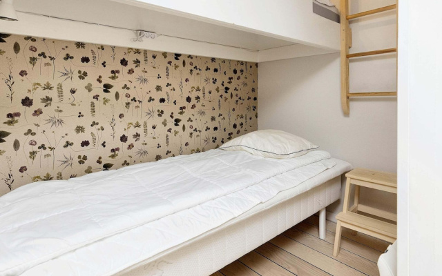 2 Rooms, Standard, 2+2 People, 48m2