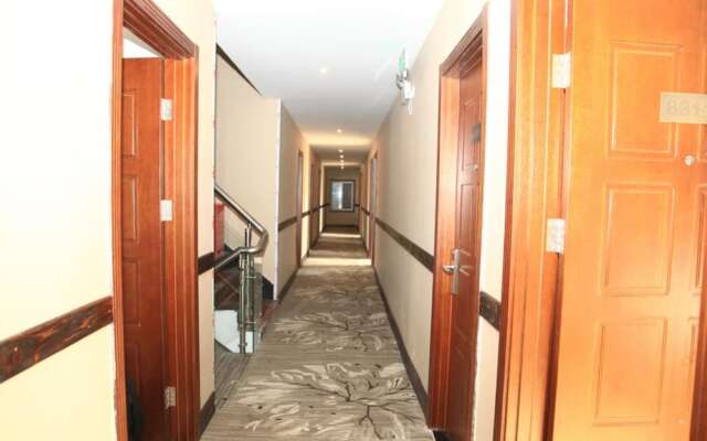 Beijing Perfect Inn Hotel