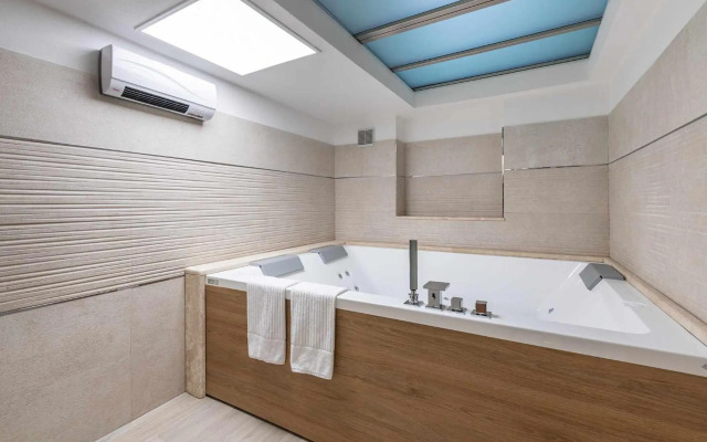 Karalis Relais Appartamento privato con Jacuzzi