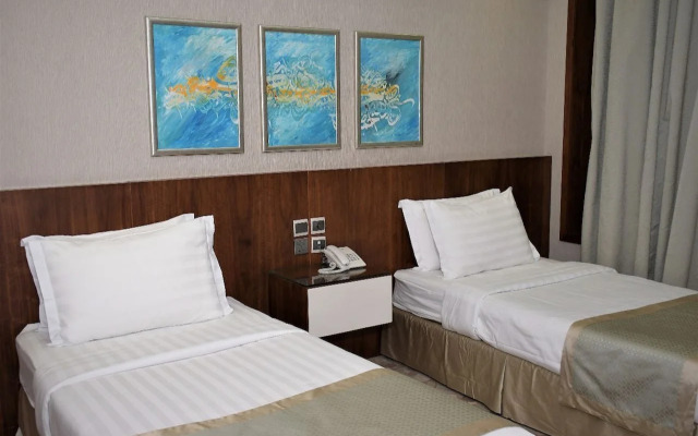 Palm Boutique Hotel