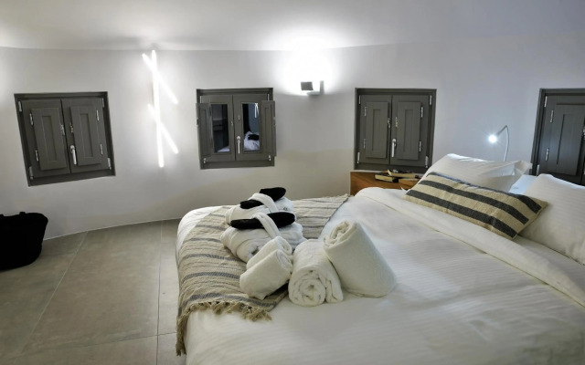 Horizon Mills Villas & Suites