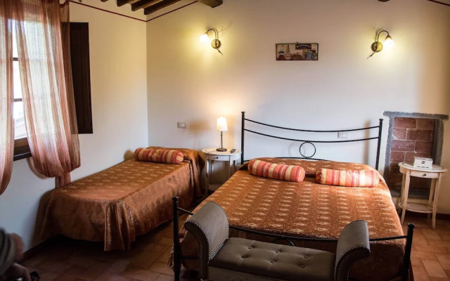 Room in Holiday House - Apartment in Farmhouse