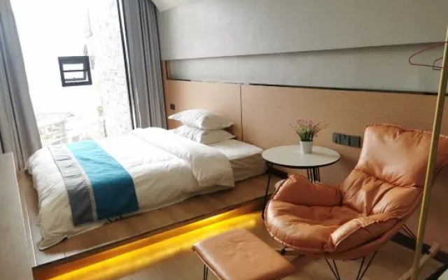 Xiyun Time Inn (Furong Town Dapu Branch)