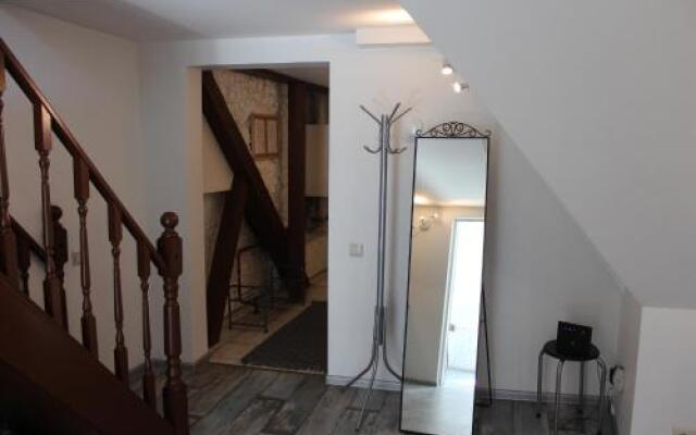 Three-Bedroom Apartment on Peldu 19