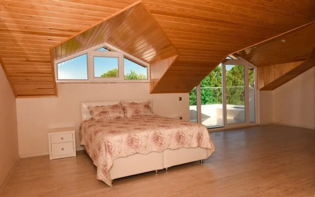 Villa 2502