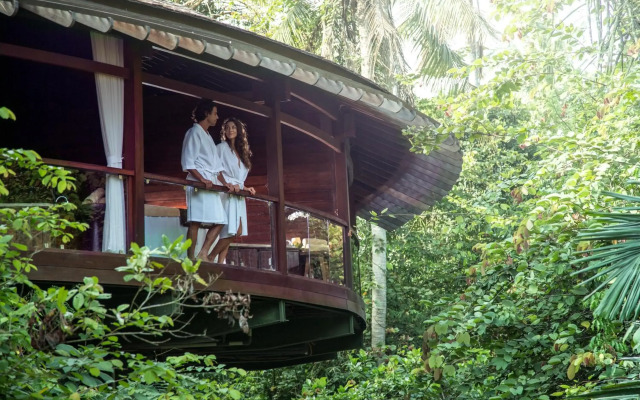 Sanctoo Suites and Villas