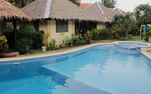 Blue Ribbon Dive Resort