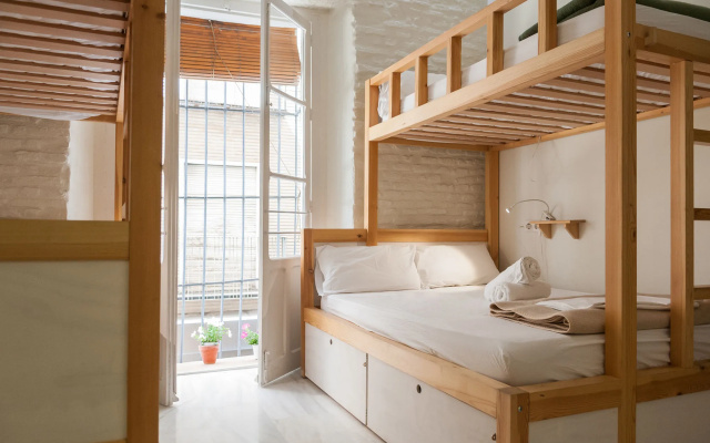 The Nomad Hostel