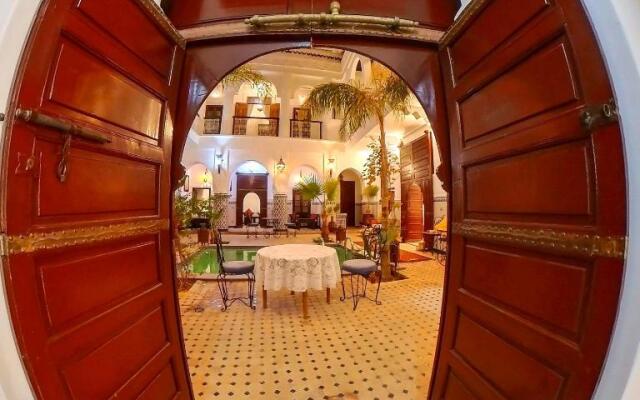 Dar Moulay Ali