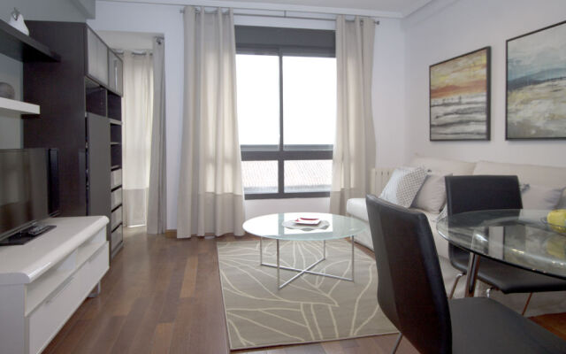 Castilla Luz Deco
