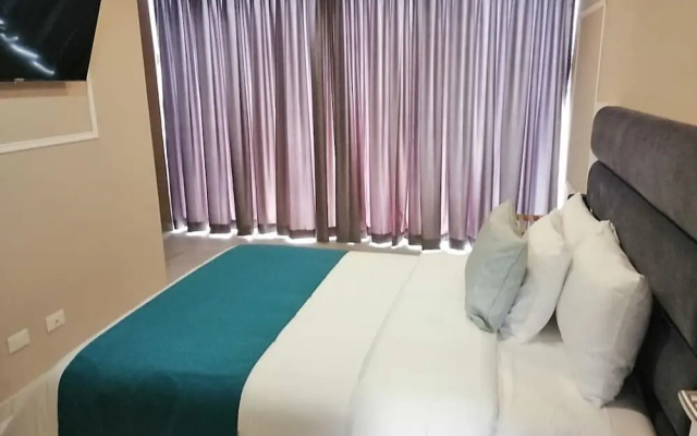 Hotel OR Suites