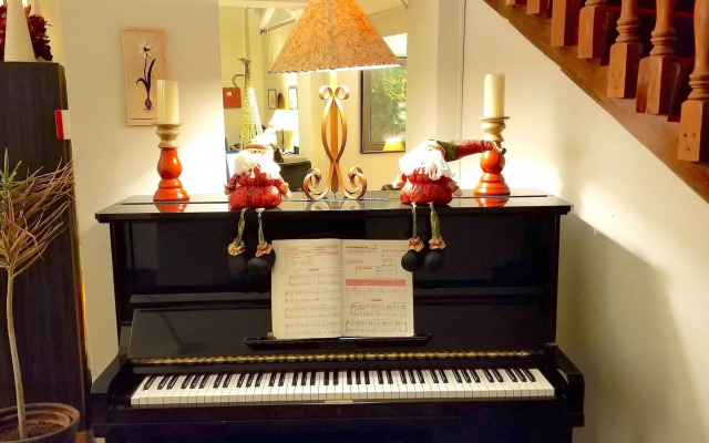 Casa Bella Boutique Hotel San Isidro