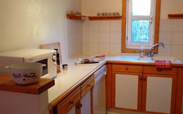 Exquisite Chalet in Rhone Alpes With Swimming Pool