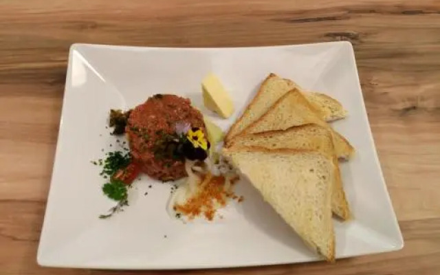 Hotel Restaurant Sailer