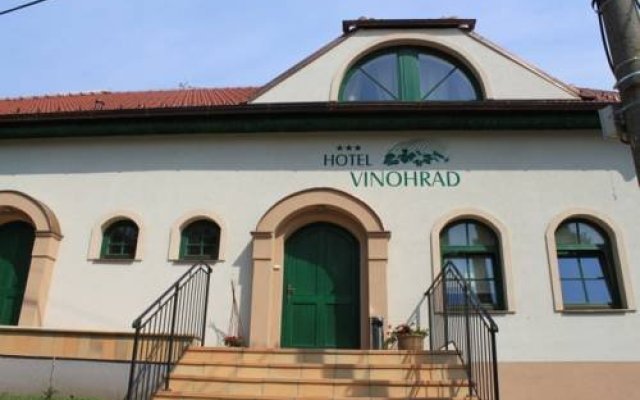 Hotel Vinohrad