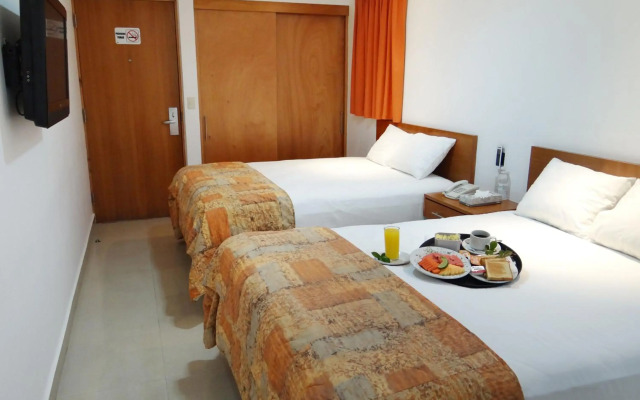 Suites Gaby Cancun