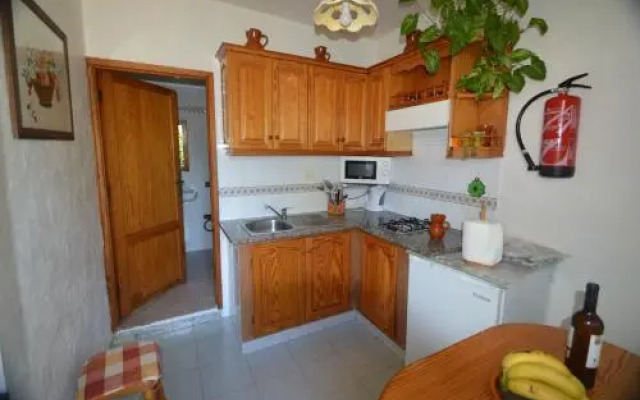 Casa Inés by Isla Bonita