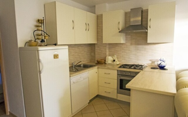 Apartments Juric On Quiet Location