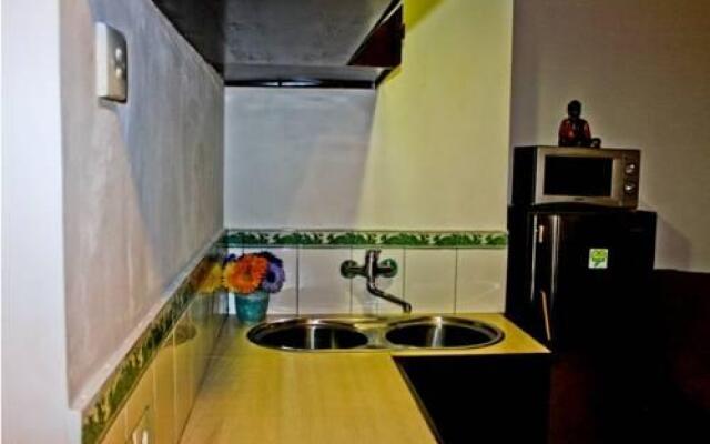 Cozy Suites @Jayakarta Hotel