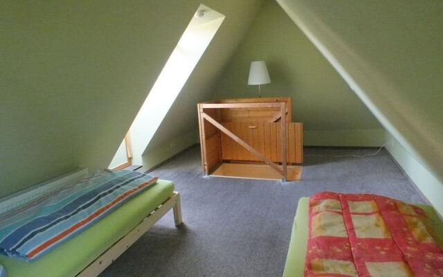 Ferienwohnung Waldblick