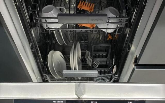 DOM Boutique Apartments - Park View