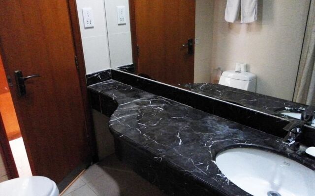 Changfeng Garden Hotel