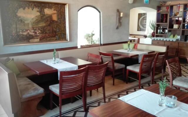 Pension Restaurant Meran