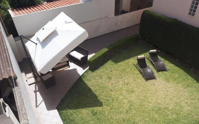Vrachati Sea Front House