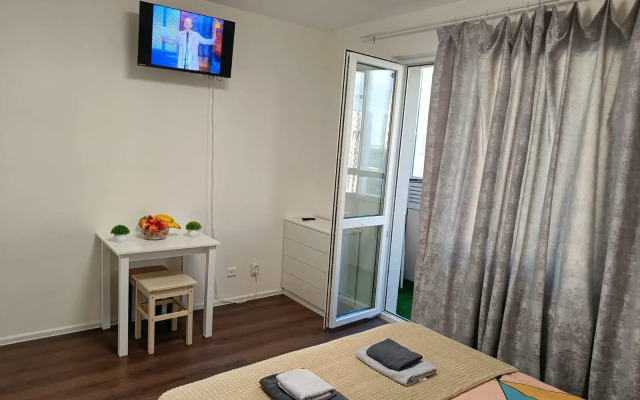 Квартира-студия, 19,1 м², 15/23 эт.