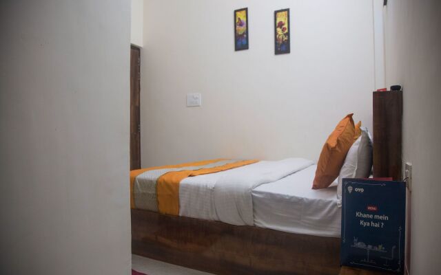 Collection O 9123 Baghban Residency