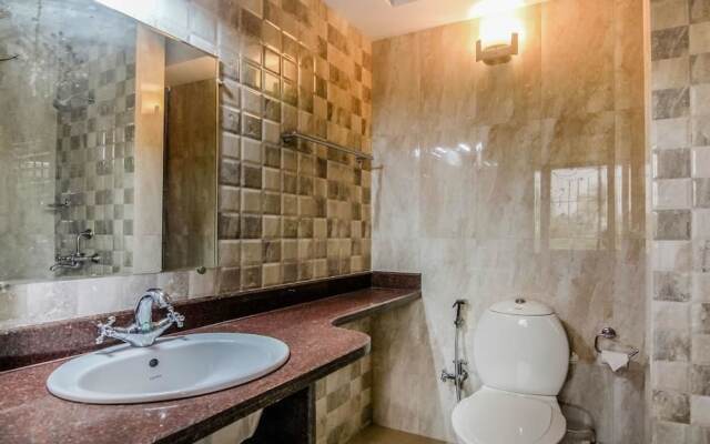 Candolim Grande Resort