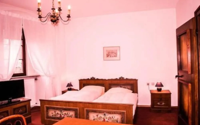 Schlosshotel Höfingen