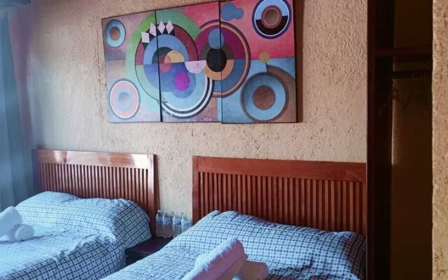 Alebrije Hotel boutique
