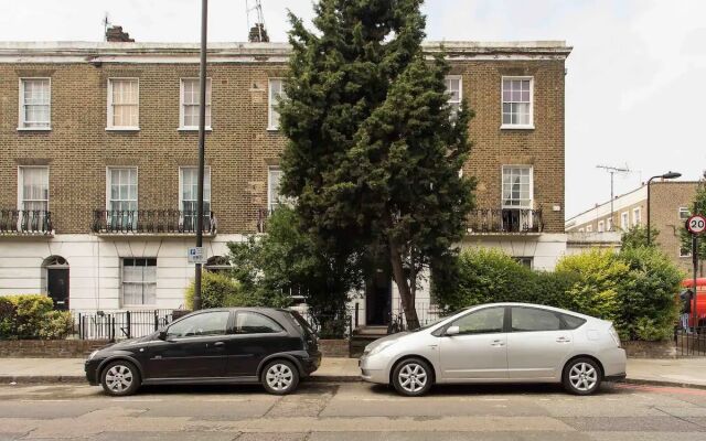 Camden | Fast Wifi | Parking