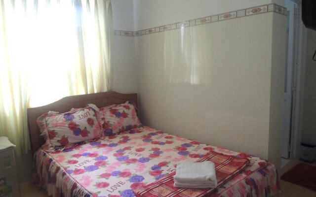 Truong Phat Motel