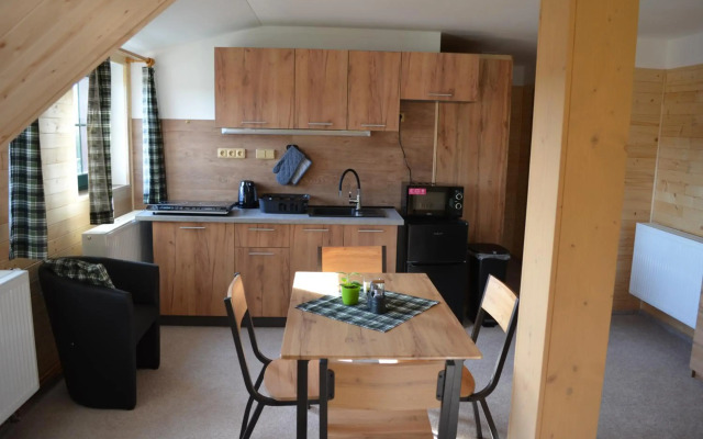 ŠUMAVSKÉ zaSTAVENÍ