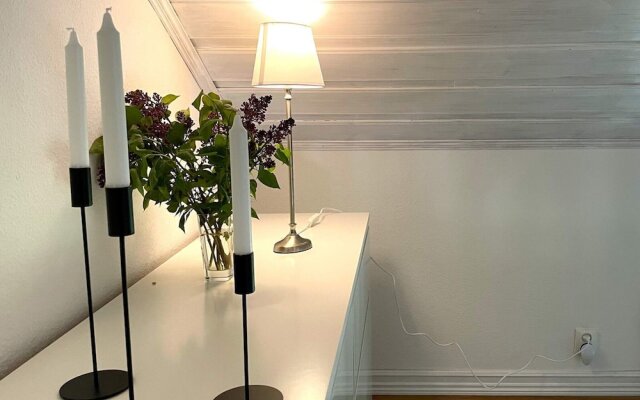 7 Person Holiday Home in Hova-by Traum