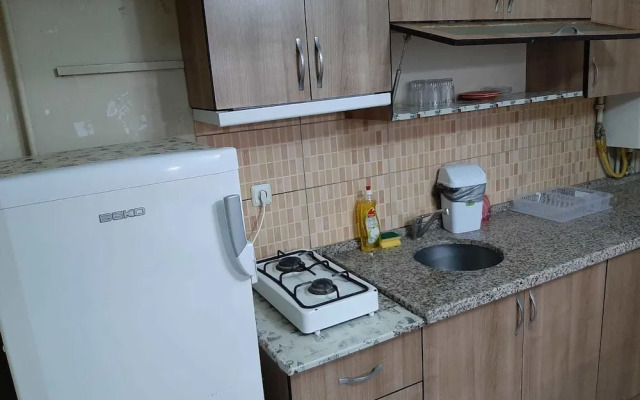 Usak Kent Apart Hotel