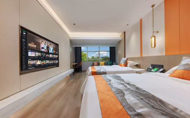 Ya Chen Hotel