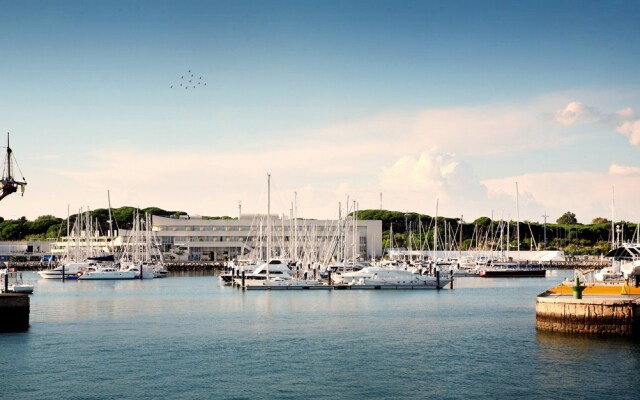 Hotel Puerto Sherry