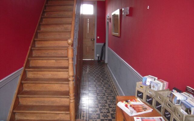 B&B La Ferme de l'Ostrevent