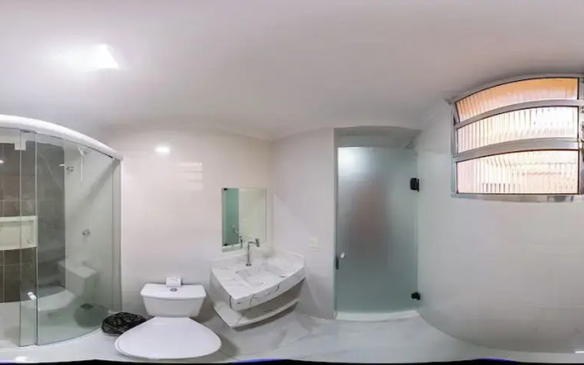Hotel Vila Da Penha