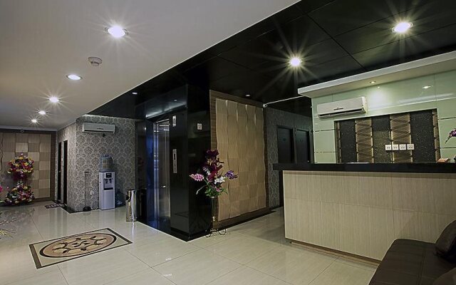 Hins Hotel